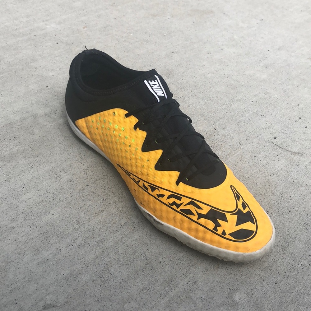 Nike Mercurial X Finale, Nike Futsal shoes - Picture 1 of 5